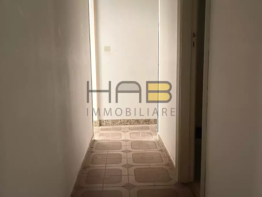 Immagine 4 di Quadrilocale in vendita  in Via Corollai a Trapani