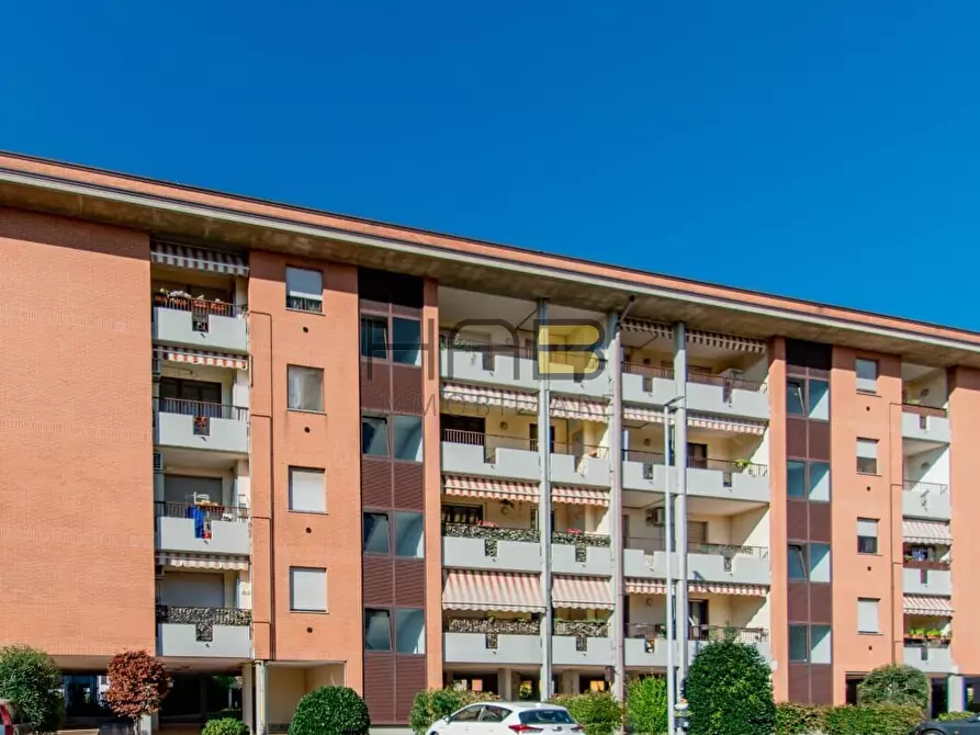 Immagine 1 di Bilocale in vendita  in Via Antonio de Curtis 5 a Busto Arsizio