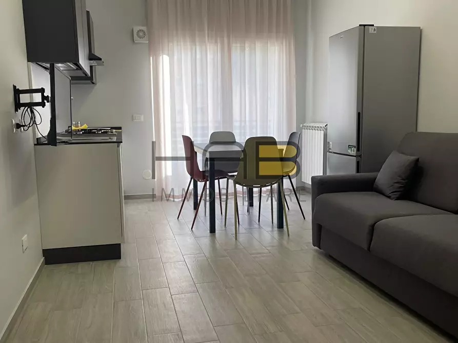 Immagine 2 di Appartamento in affitto  in Corso Piersanti Mattarella a Trapani