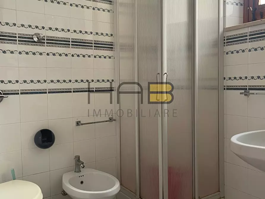 Immagine 2 di Bilocale in affitto  a Trapani