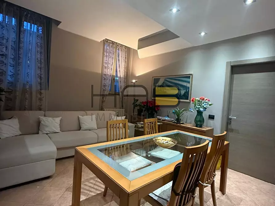 Immagine 4 di Bilocale in vendita  in Via Antonio Meucci 2 a Busto Arsizio