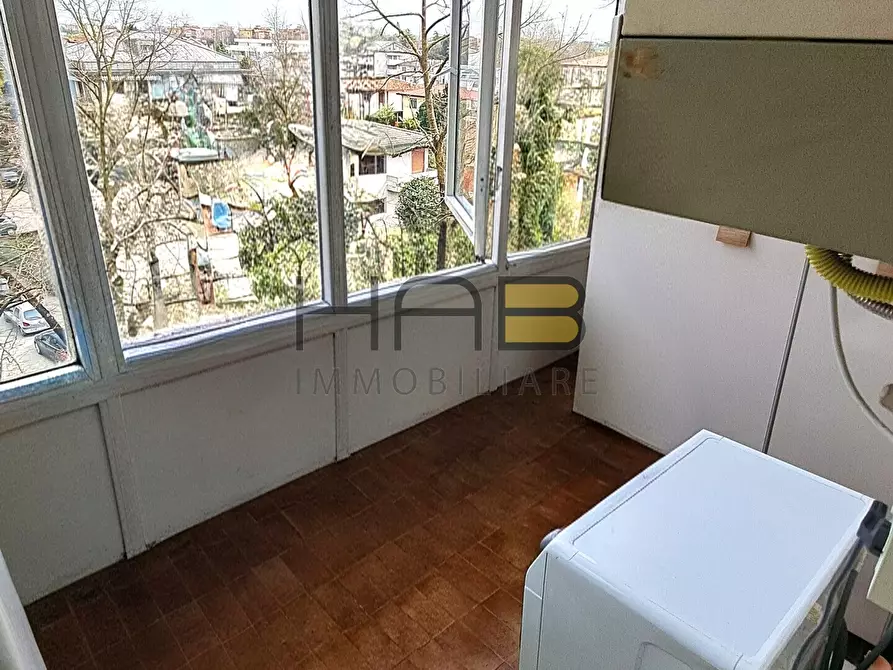Immagine 11 di Appartamento in vendita  in Via Giovanni Canestrini 83BIS a Padova