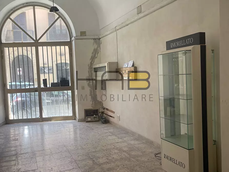Immagine 14 di Quadrilocale in vendita  in Via Conte Agostino Pepoli a Trapani