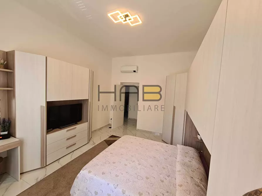 Immagine 3 di Trilocale in vendita  in Viale Piemonte 17 a Busto Arsizio