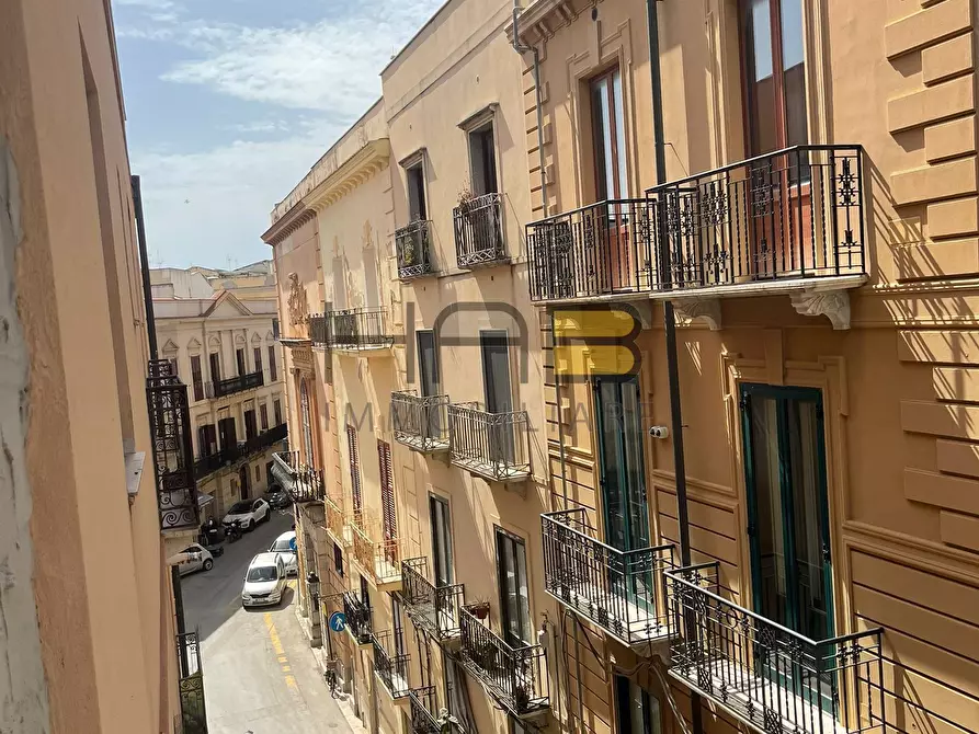 Immagine 9 di Quadrilocale in vendita  in Via Libertà a Trapani