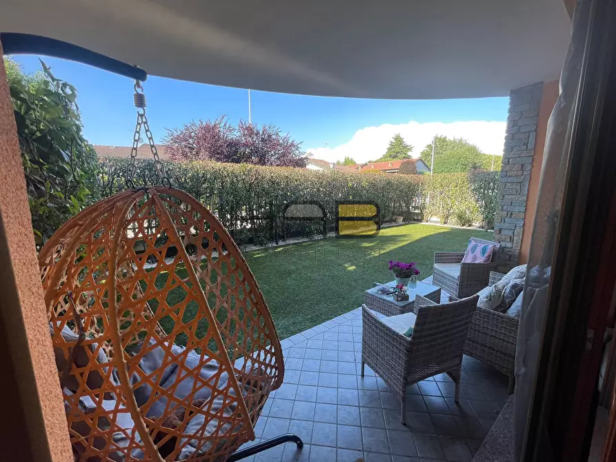 Immagine 8 di Trilocale in vendita  in Via E.Bevilacqua 10 a Busto Arsizio