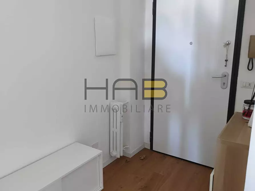 Immagine 9 di Bilocale in vendita  in Via Per Fagnano Olona 11 a Busto Arsizio