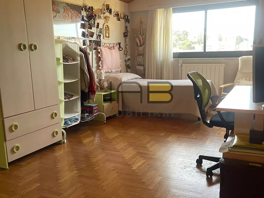 Immagine 13 di Attico in vendita  in Via Filippo Corridoni a Erice