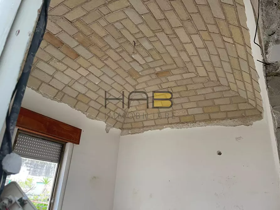 Immagine 6 di Quadrilocale in vendita  a Erice