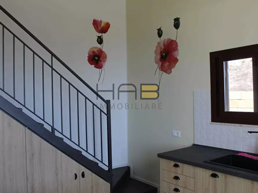 Immagine 9 di Casa indipendente in affitto  a Erice