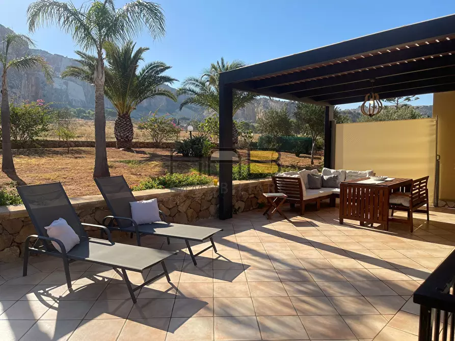 Immagine 12 di Bilocale in affitto  in Via Adige a Custonaci