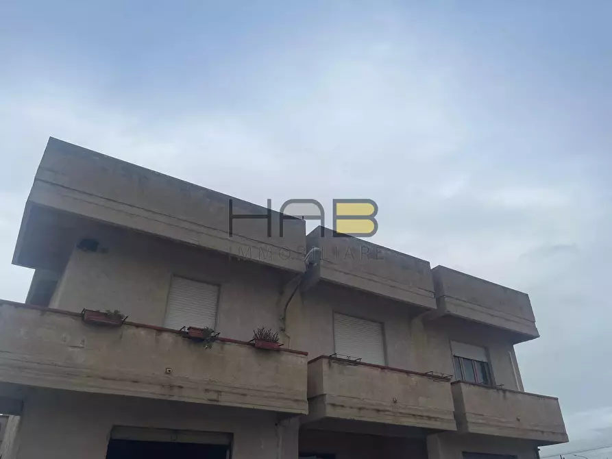 Immagine 1 di Casa indipendente in vendita  a Paceco