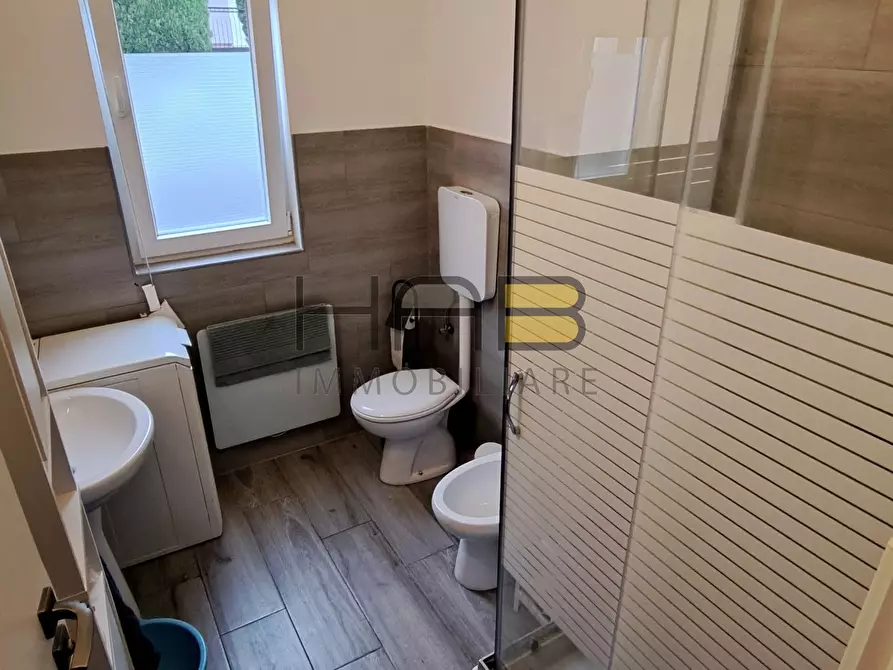 Immagine 8 di Stanza singola in affitto  in via maroncelli a Padova