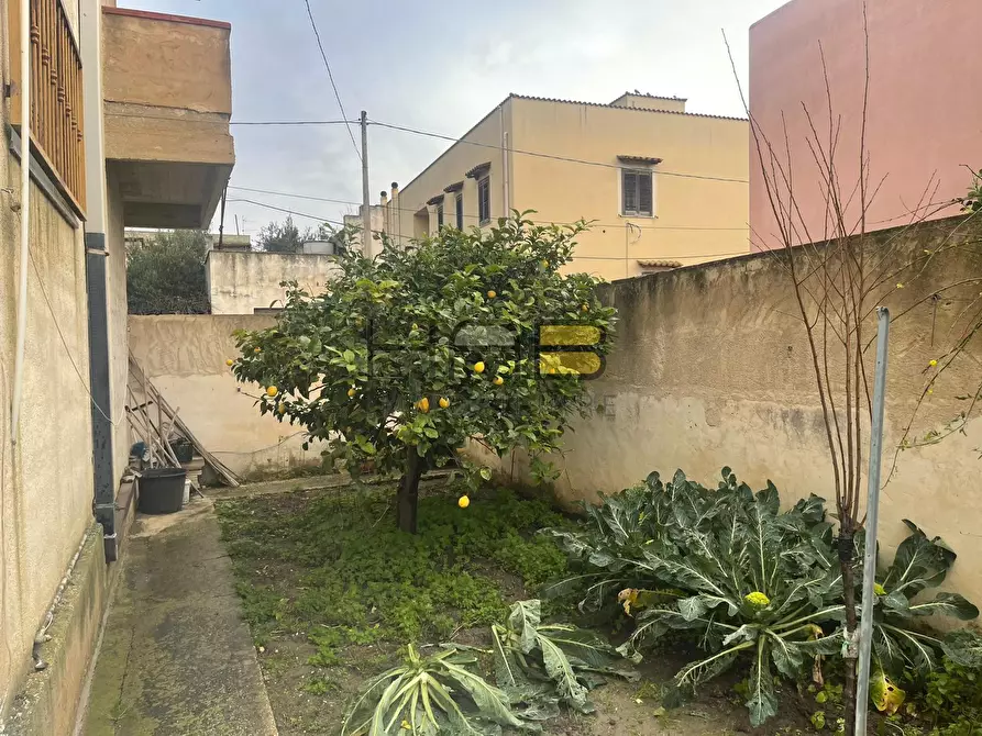 Immagine 15 di Casa indipendente in vendita  a Paceco