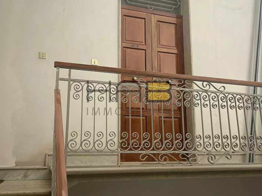 Immagine 3 di Quadrilocale in vendita  in Via Conte Agostino Pepoli a Trapani