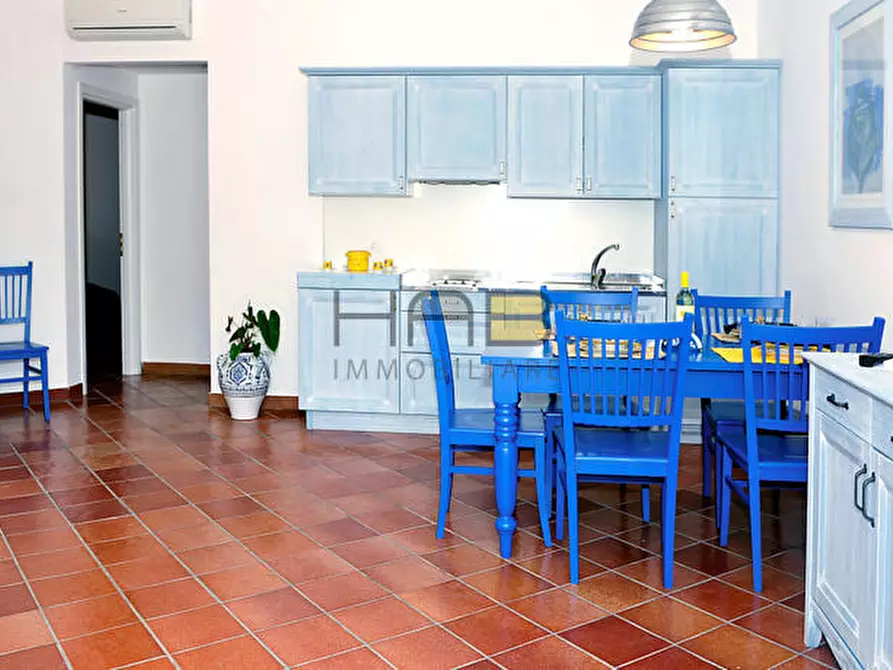 Immagine 4 di Bilocale in vendita  a Favignana