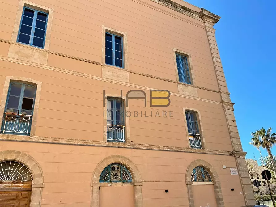 Immagine 8 di Ufficio in affitto  in Via Marchese Platamone Enrico a Trapani