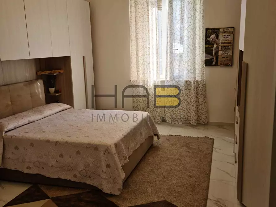 Immagine 5 di Trilocale in vendita  in Viale Piemonte 17 a Busto Arsizio