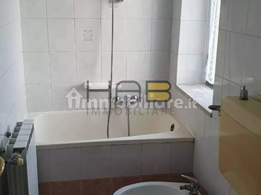 Immagine 2 di Bilocale in vendita  a Busto Arsizio