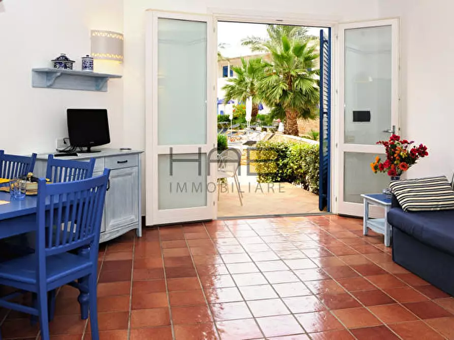 Immagine 3 di Bilocale in vendita  a Favignana