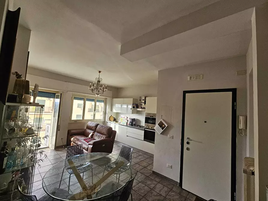 Immagine 7 di Trilocale in vendita  in via di pietralata 328 a Roma