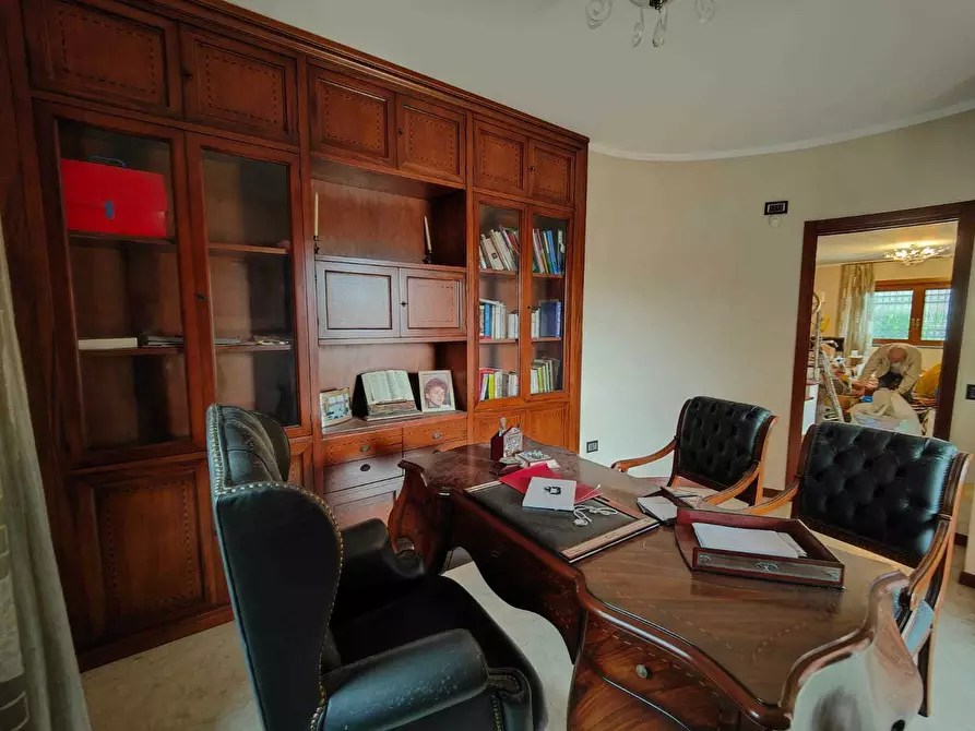 Immagine 19 di Casa trifamiliare in vendita  in Via Giuseppe Verdi a Poggiomarino