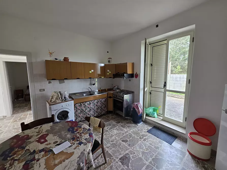 Immagine 4 di Casa semindipendente in vendita  in Contrada Pagliaro a Joppolo