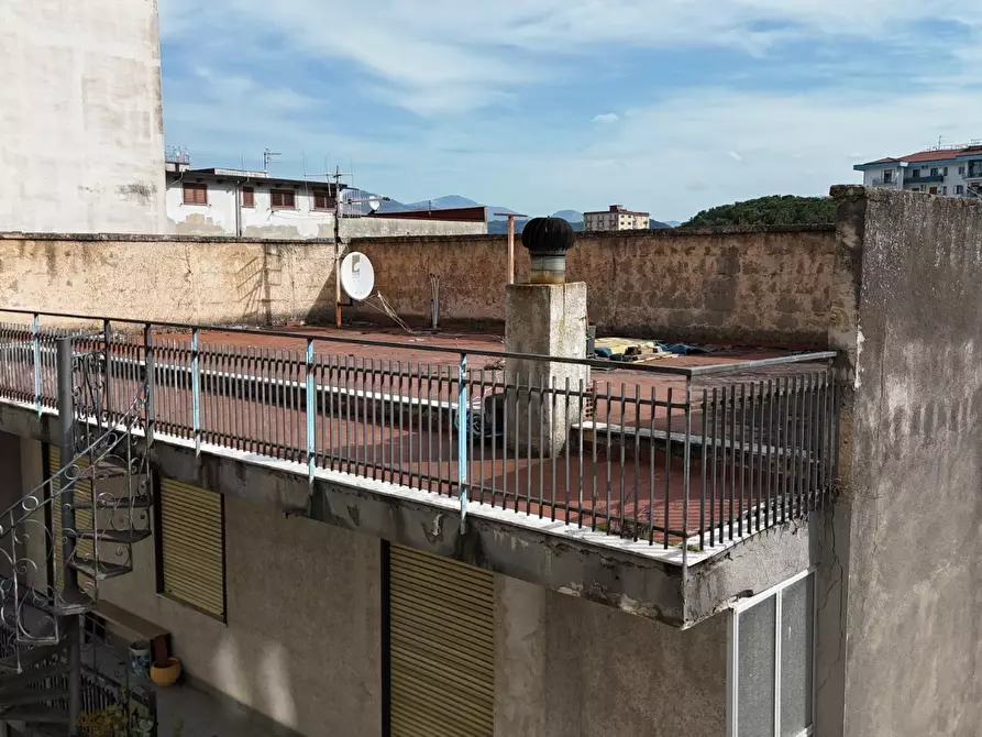 Immagine 8 di Villetta a schiera in vendita  in Piazza Sant'Alfonso 28 a Pagani