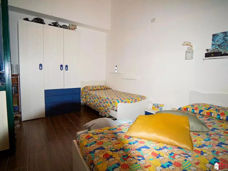 Immagine 7 di Terratetto in vendita  in via don Paolo VOCCA 12 a Eboli