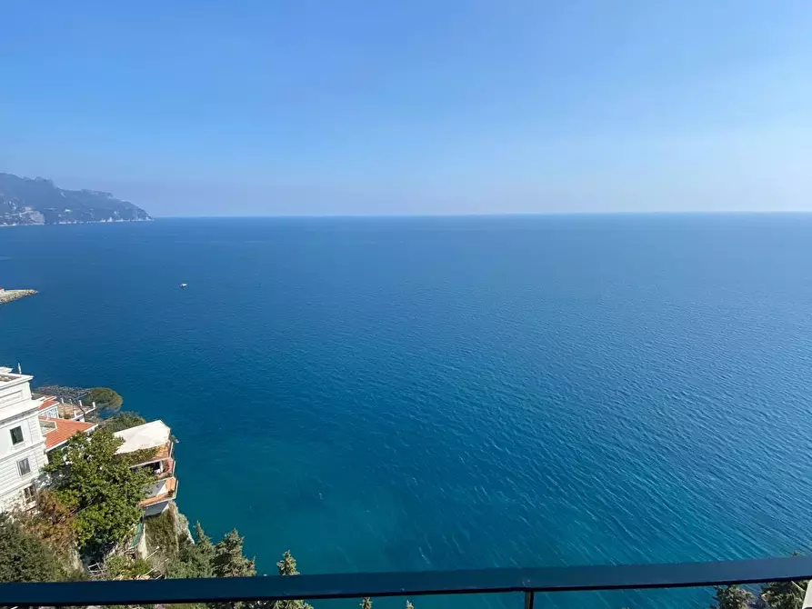 Immagine 20 di Pentalocale in vendita  in Via Mauro Comite 8 a Amalfi