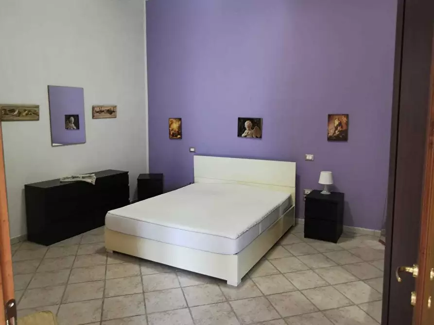 Immagine 35 di Villetta a schiera in vendita  in Via Parrocchia 33 a Baronissi