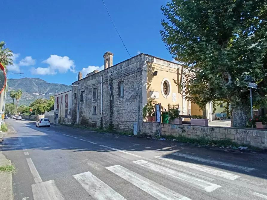 Immagine 2 di Porzione di casa in vendita  in via campanile del'orco 1 a Nocera Inferiore