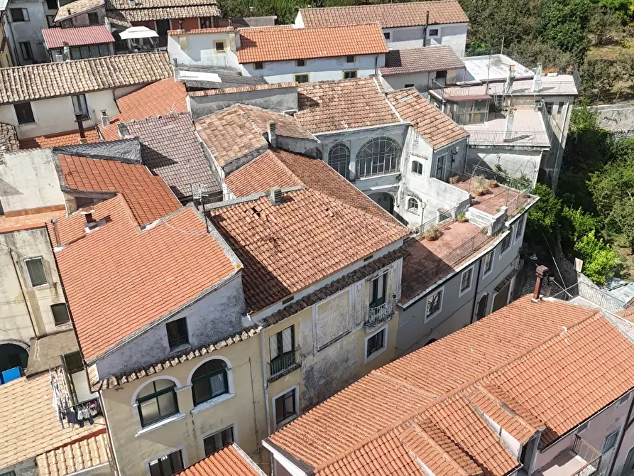 Immagine 5 di Terratetto in vendita  in Via le Piazze 27 a Giffoni Sei Casali