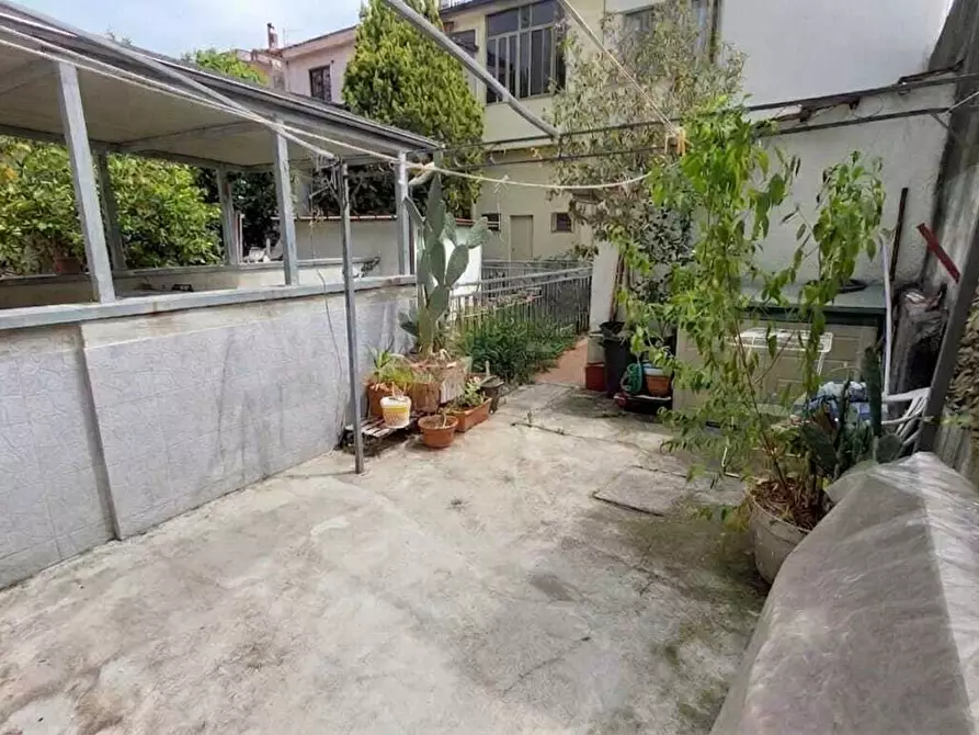 Immagine 1 di Bilocale in vendita  in Via San Severino Tommaso 66 a Baronissi