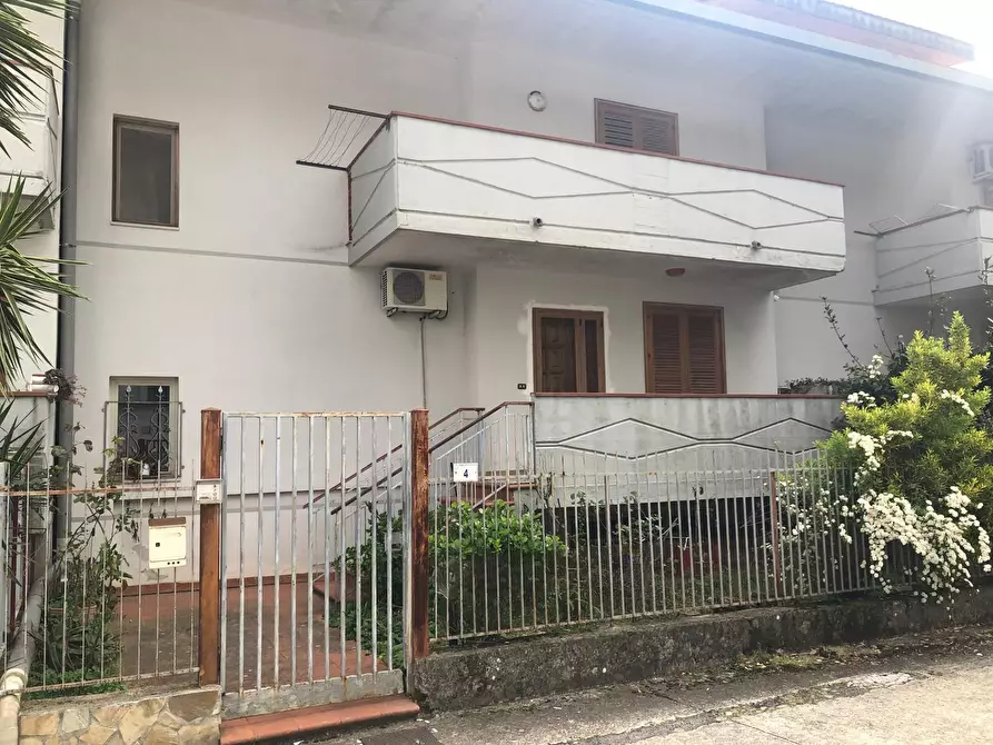 Immagine 18 di Terratetto in vendita  in via mons. sparano 21 a Montecorvino Pugliano