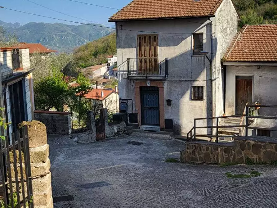 Immagine 3 di Terratetto in vendita  in via dogali a San Gregorio Magno