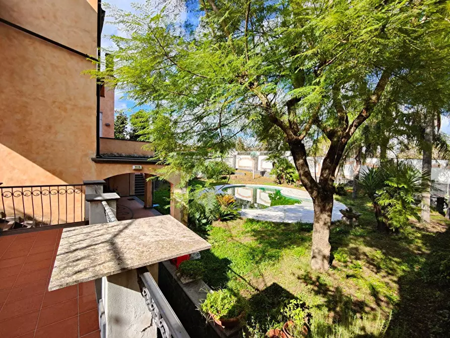 Immagine 14 di Casa trifamiliare in vendita  in Via Giuseppe Verdi a Poggiomarino