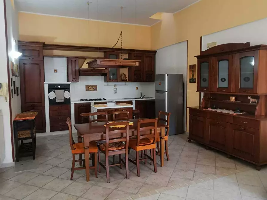 Immagine 33 di Villetta a schiera in vendita  in Via Parrocchia 33 a Baronissi