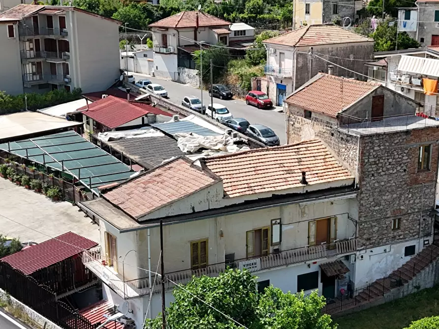 Immagine 10 di Casa semindipendente in vendita  in Via Francesco Spirito 62 a Salerno
