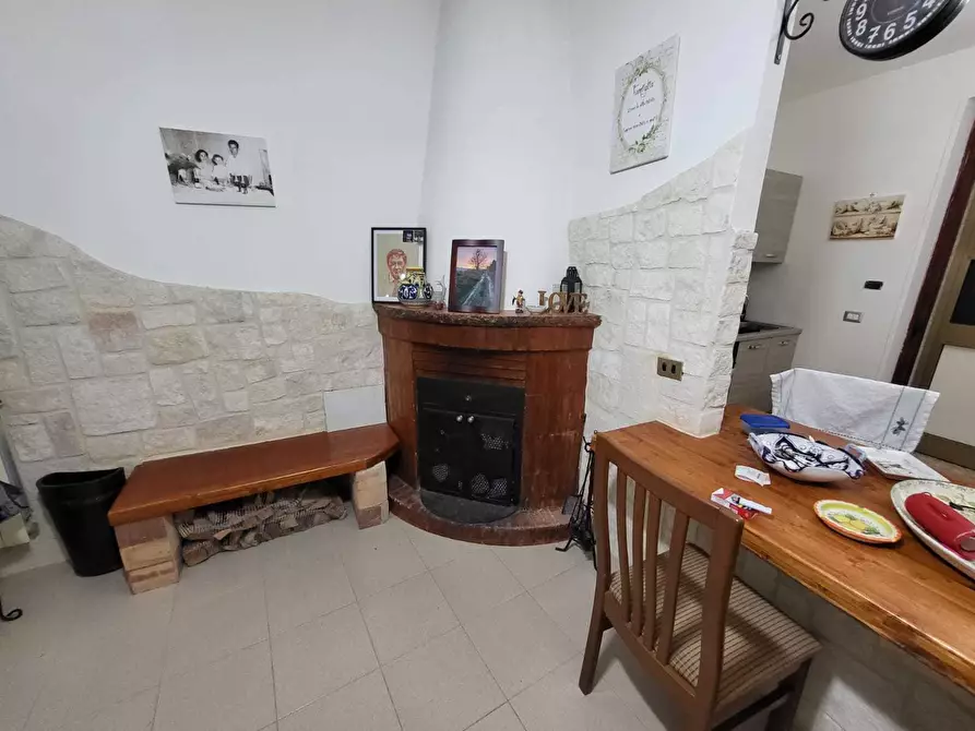 Immagine 18 di Terratetto in vendita  in via dogali a San Gregorio Magno