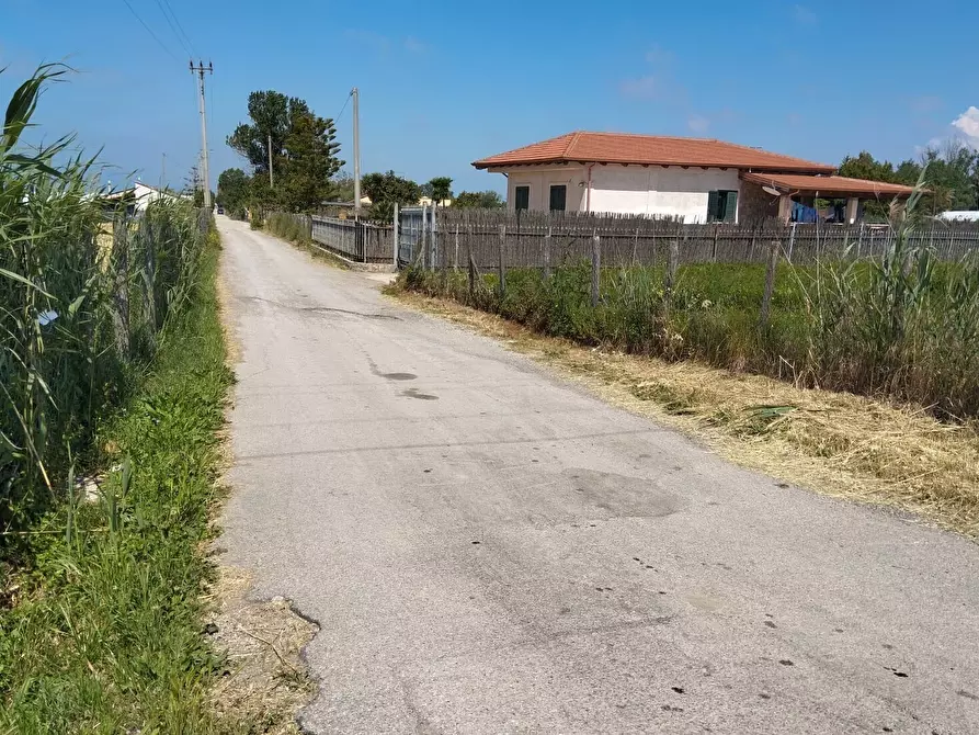 Immagine 10 di Terreno agricolo in vendita  in via bernardo tanucci a Eboli