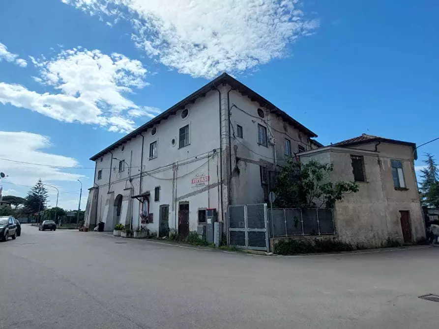 Immagine 3 di Mansarda in vendita  in Via Milano 2 a Pontecagnano Faiano