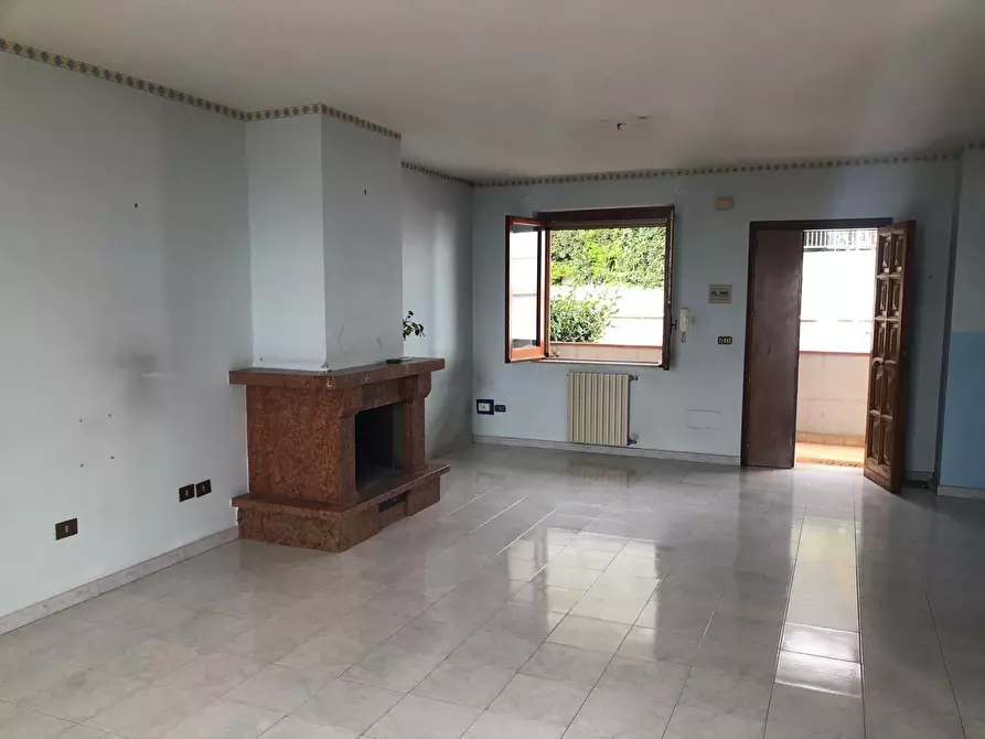 Immagine 4 di Terratetto in vendita  in via mons. sparano 21 a Montecorvino Pugliano