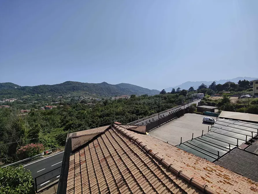 Immagine 21 di Casa semindipendente in vendita  in Via Francesco Spirito 62 a Salerno