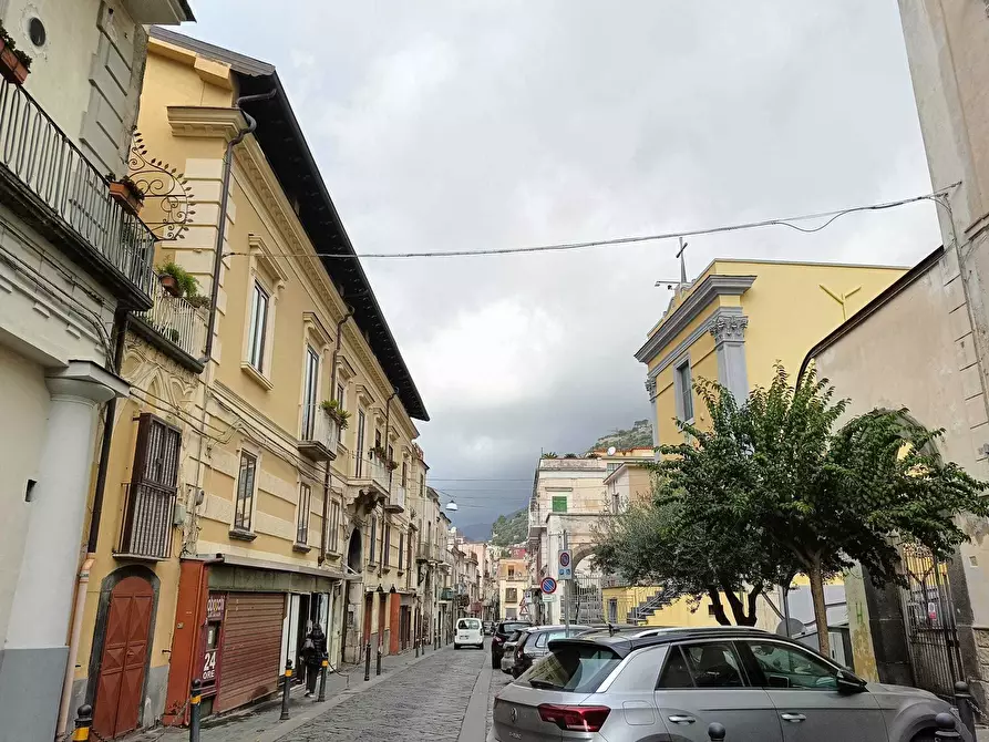 Immagine 1 di Terratetto in vendita  in Vicolo San Sebastiano 2 a Sarno