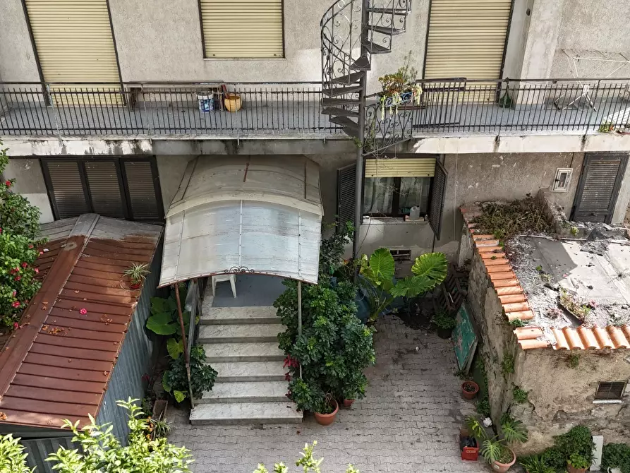 Immagine 5 di Villetta a schiera in vendita  in Piazza Sant'Alfonso 28 a Pagani