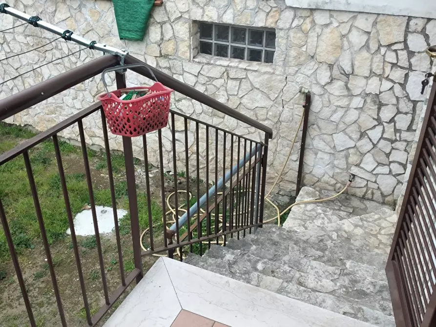 Immagine 3 di Villetta a schiera in vendita  in Via Nazionale a Monteforte Irpino