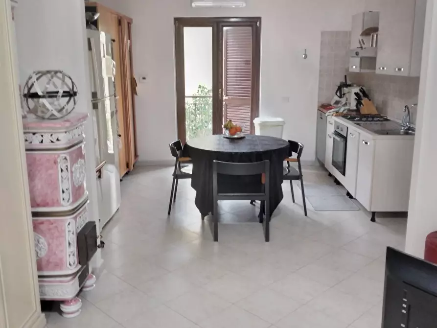 Immagine 4 di Villetta a schiera in vendita  in Via Nazionale a Monteforte Irpino