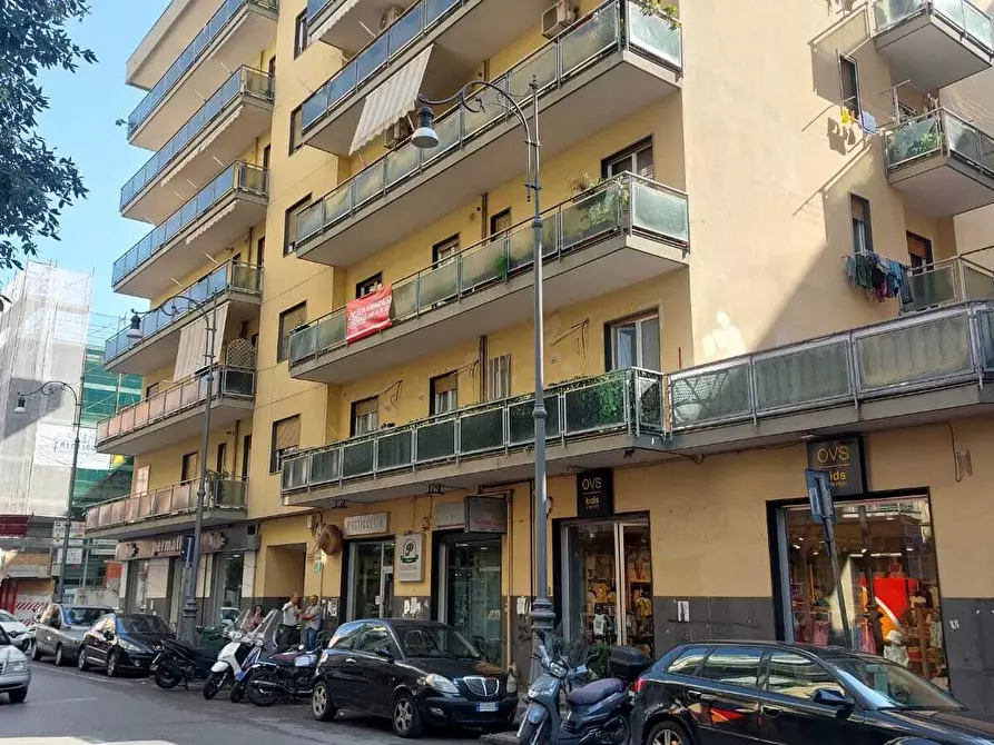 Immagine 19 di Trilocale in vendita  in Via Trento 92 a Salerno