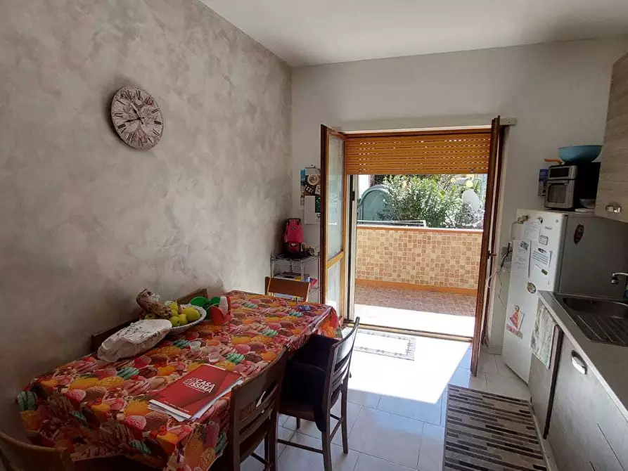 Immagine 3 di Appartamento in vendita  in piazza macchiarelli 4 a Fisciano